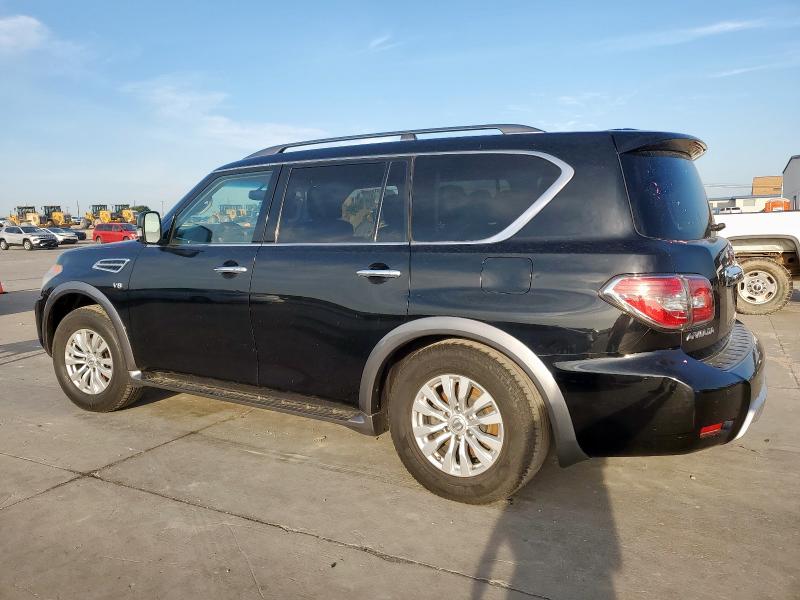 Vin: jn8ay2nd3h9003734, lot: 58347245, nissan armada sv 20172