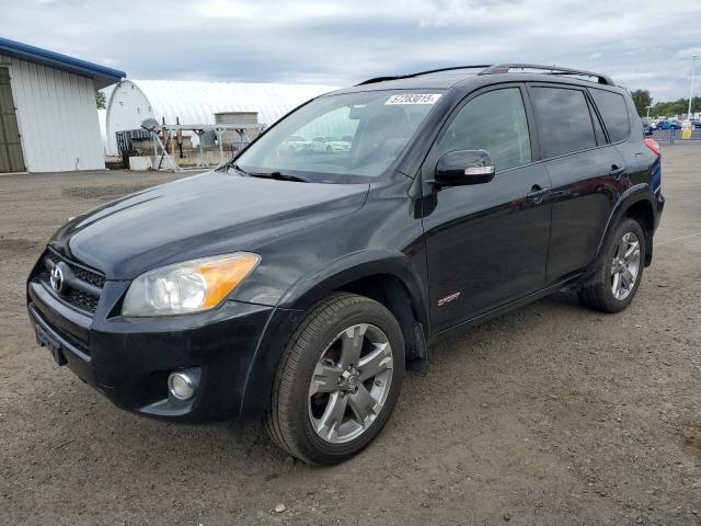 Vin: jtmrf4dv9b5047407, lot: 57283015, toyota rav4 sport 2011 img_1