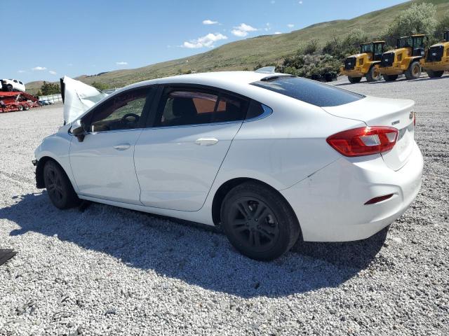 Vin: 1g1be5sm2h7102399, lot: 57812255, chevrolet cruze lt 20172