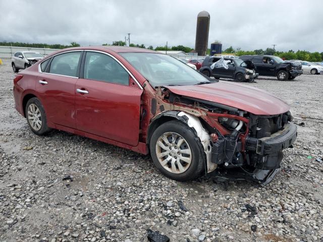 Vin: 1n4al3ap1jc187506, lot: 58996115, nissan altima 2.5 20184