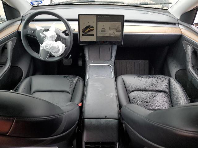 2023 TESLA MODEL Y - 7SAYGDEE0PA038754