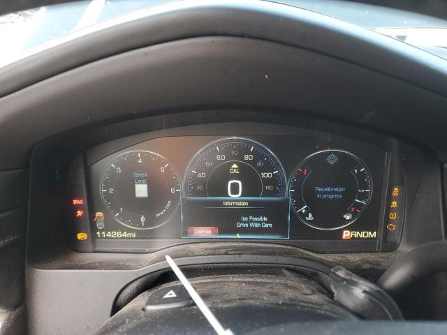 2015 CADILLAC ESCALADE E - 1GYS4UKJXFR712962