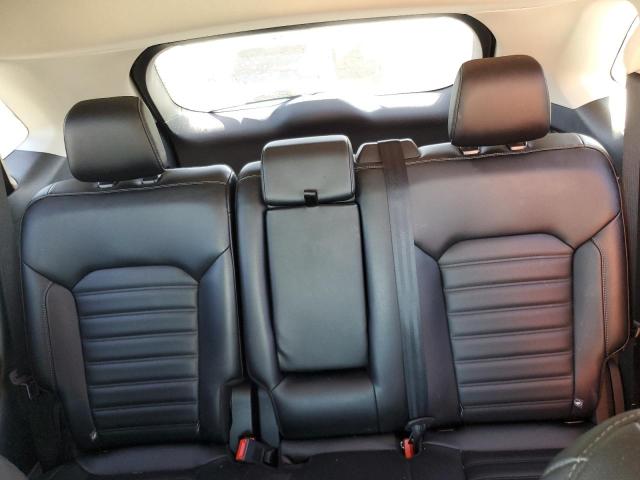 2019 FORD EDGE SEL - 2FMPK4J98KBB34524