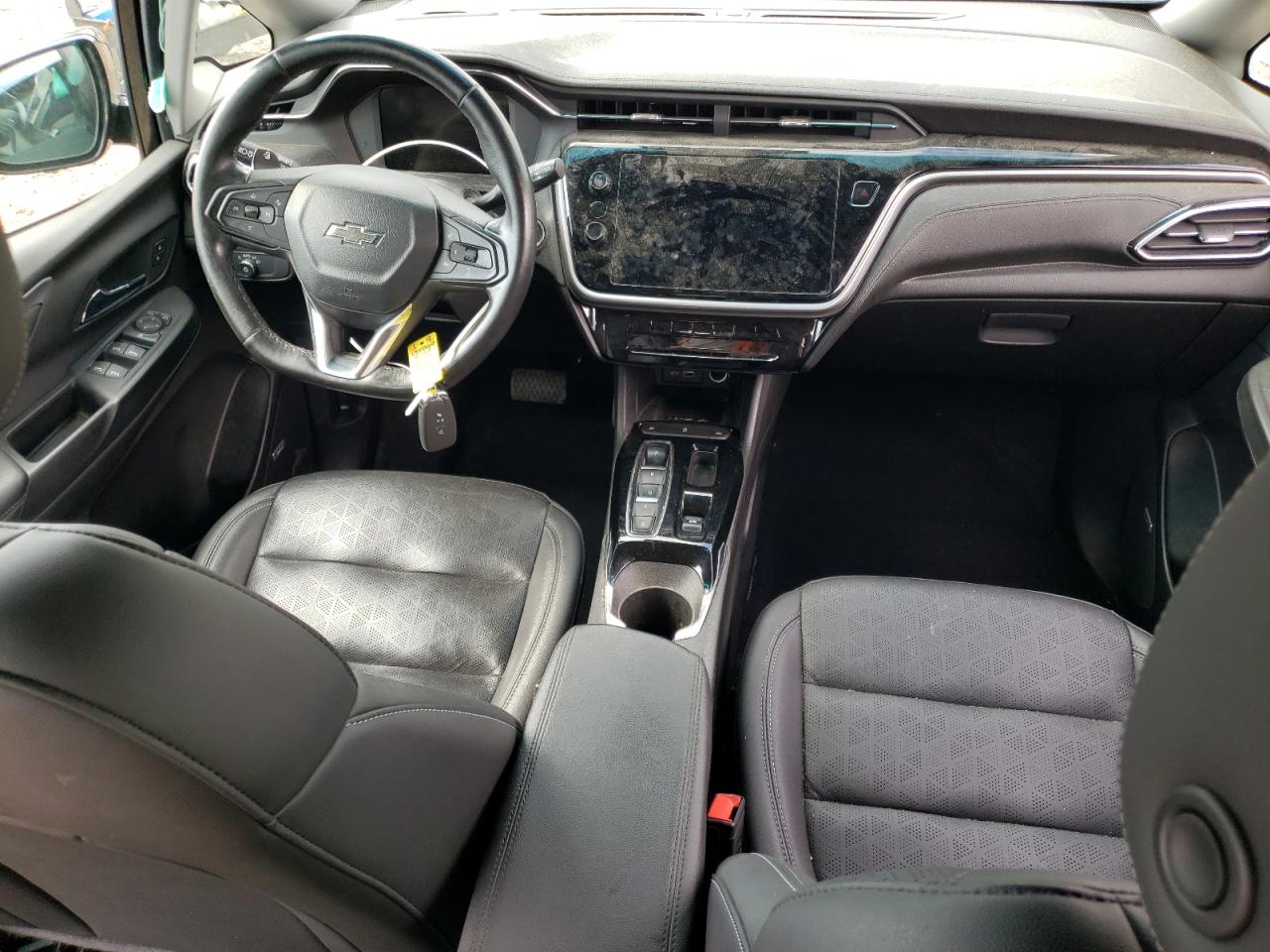 CHEVROLET BOLT EV 2LT