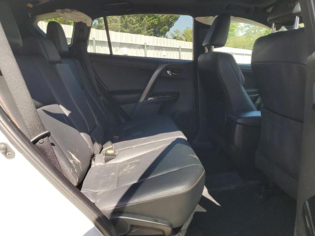 2018 TOYOTA RAV4 SE - 2T3JFREV9JW801731