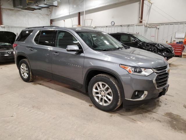 Vin: 1gnevgkwxkj184191, lot: 58762025, chevrolet traverse lt 20194