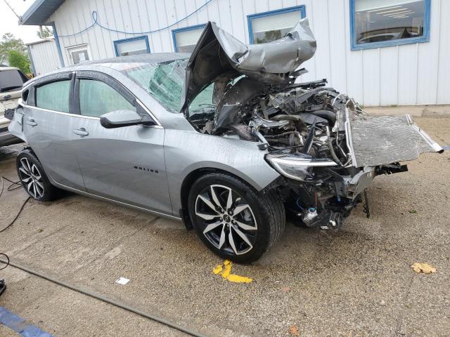 Vin: 1g1zg5stxrf193722, lot: 57817645, chevrolet malibu rs 20244