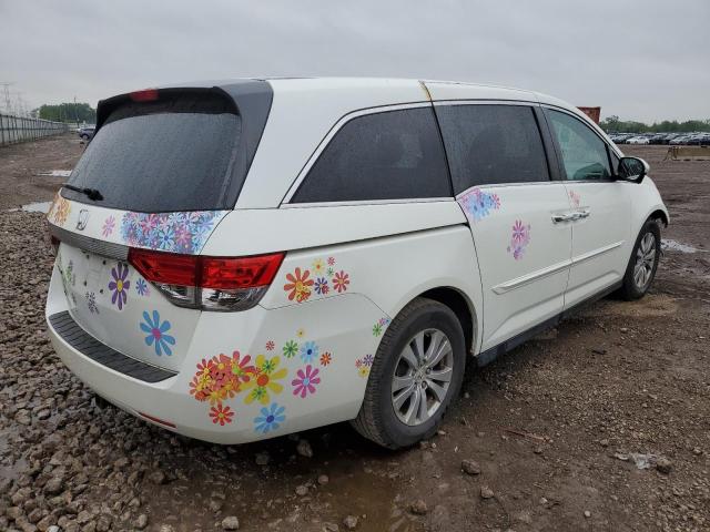 Vin: 5fnrl5h41eb006868, lot: 57462895, honda all models ex 20143