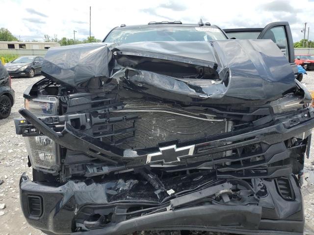2024 CHEVROLET SILVERADO - 2GC4YME7XR1246806