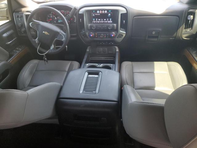 2017 CHEVROLET SILVERADO - 3GCUKSEJ6HG321718