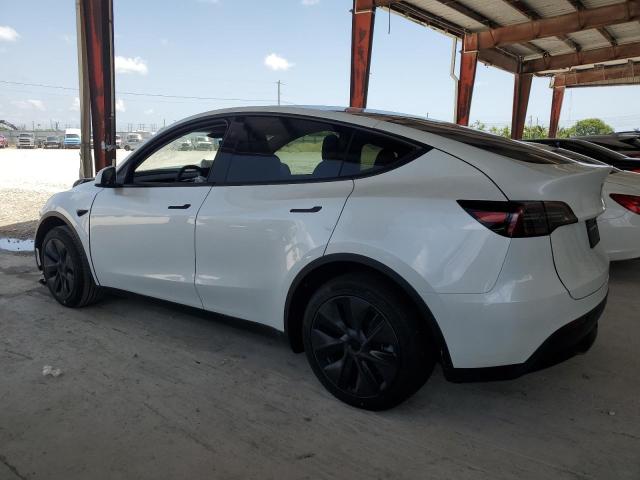 Vin: 7saygded3sa374902, lot: 57387695, tesla model y 20252