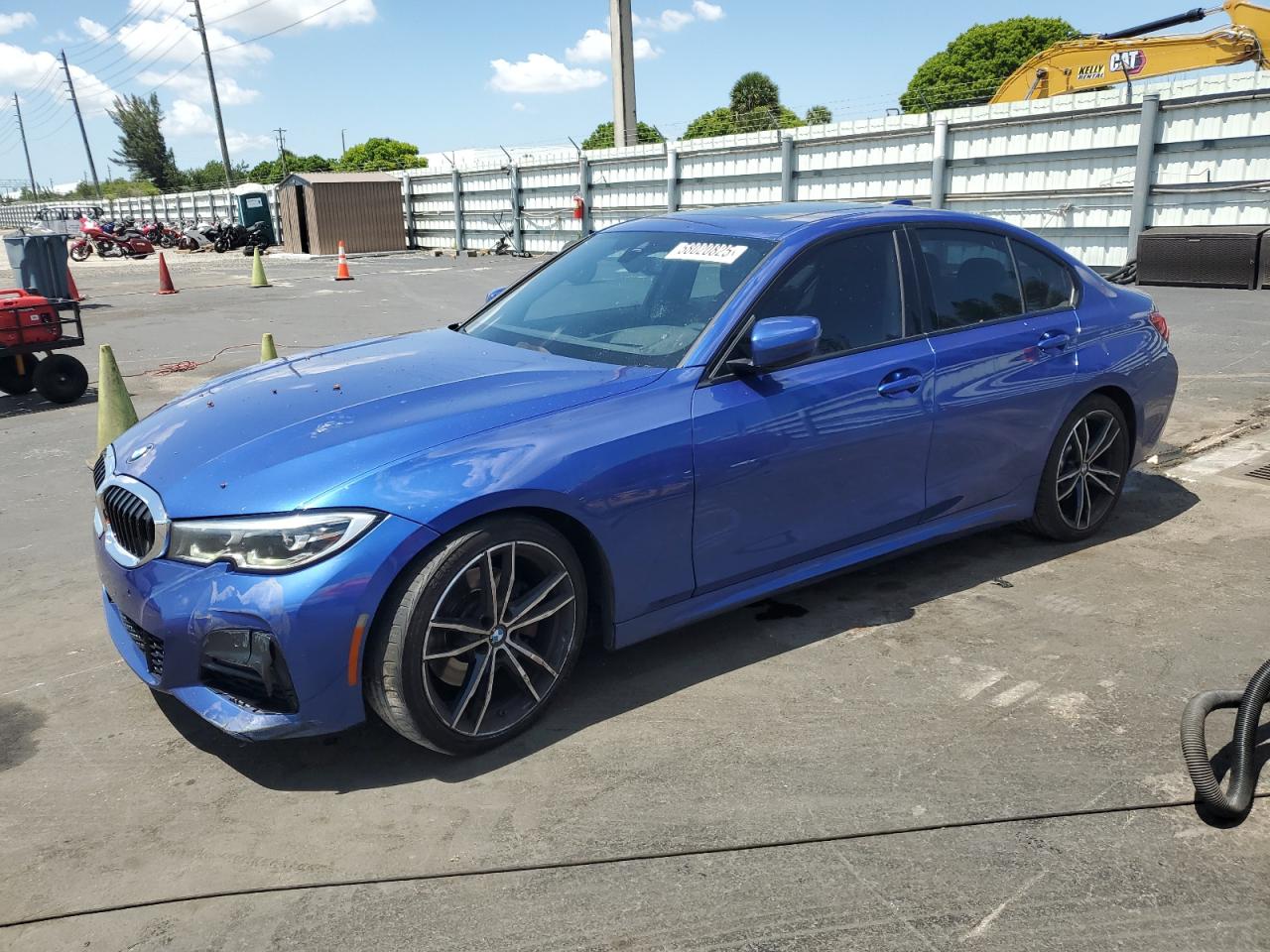 BMW 3 SERIES 330I