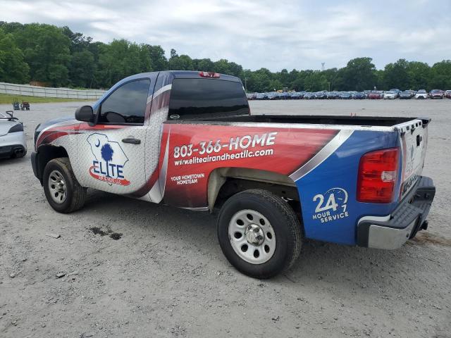 Vin: 1gcncpex9dz217091, lot: 57806655, chevrolet all models c1500 20132