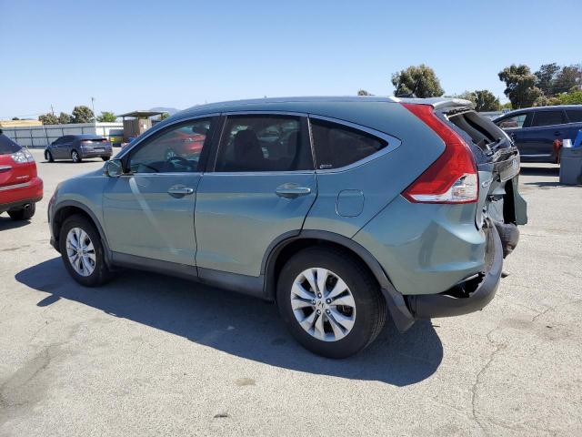 Vin: 2hkrm4h79ch632393, lot: 57844555, honda crv exl 20122