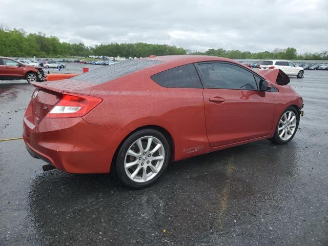 Vin: 2hgfg4a56ch702347, lot: 56229445, honda civic si 20123