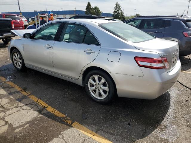 Vin: 4t4bf3ek2br196474, lot: 55560735, toyota camry base 20112