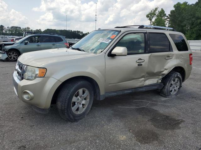 FORD ESCAPE LIM