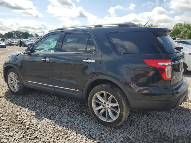 Vin: 1fm5k8f89dga44759, lot: 56394745, ford explorer limited 20132