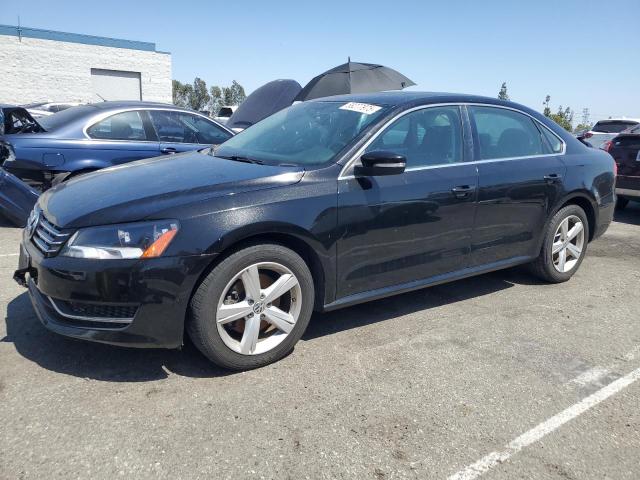 VOLKSWAGEN PASSAT SE