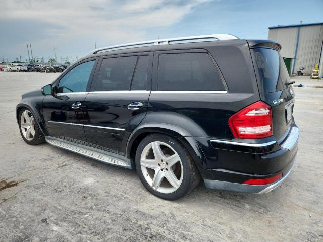 Vin: 4jgbf8ge2ba678247, lot: 58449905, mercedes-benz gl-class 550 4matic 20112