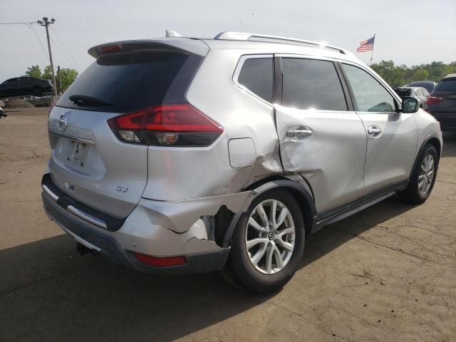Vin: knmat2mtxkp532393, lot: 58615835, nissan rogue s 20193