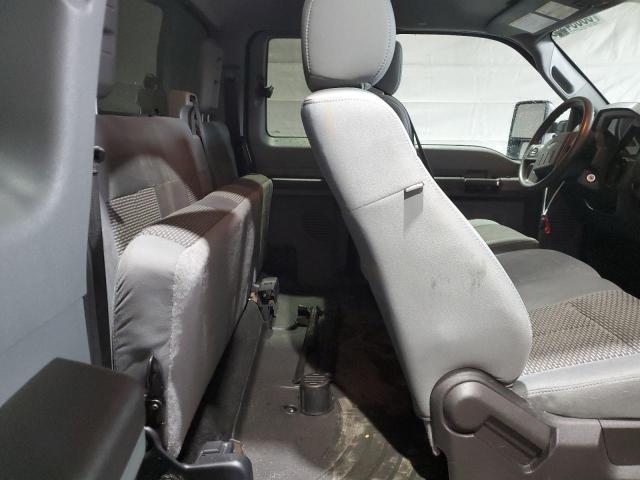 2012 FORD F250 SUPER - 1FT7X2B61CEC90103