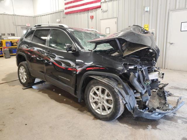 Vin: 1c4pjmcs8fw725190, lot: 58139495, jeep grand cher latitude 20154
