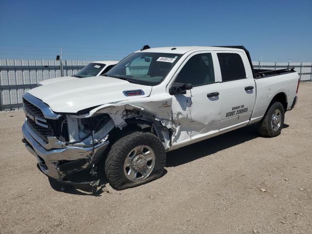 Vin: 3c6ur5cl7pg538704, lot: 46488725, ram 2500 tradesman 2023 img_1