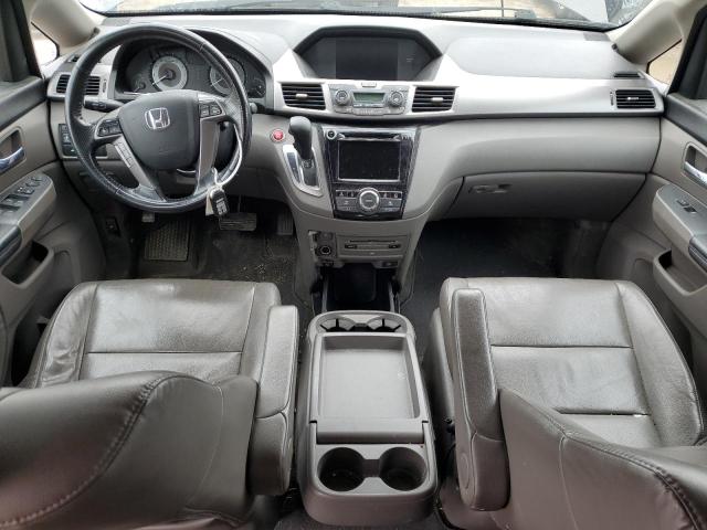 2015 HONDA ODYSSEY EX - 5FNRL5H65FB060564