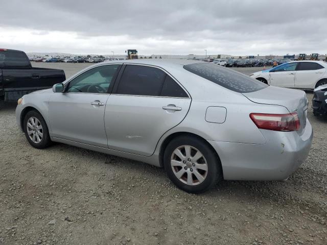 TOYOTA CAMRY LE 2007 silver  gas 4T1BK46K97U053555 photo #3