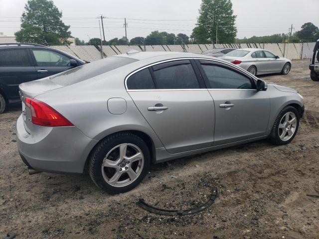 Vin: yv1612fs5d2225921, lot: 56541015, volvo s60 t5 20133