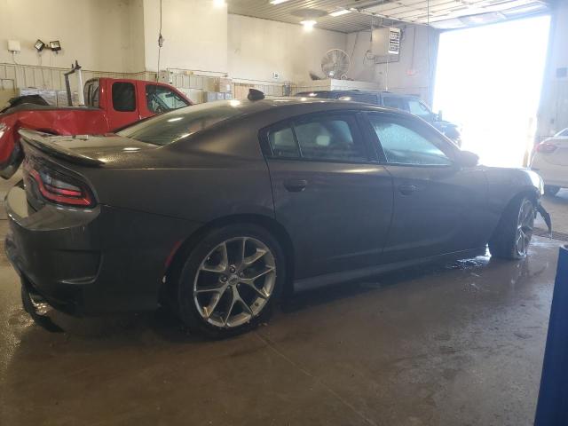Vin: 2c3cdxhg7ph597878, lot: 56346495, dodge charger gt 20233