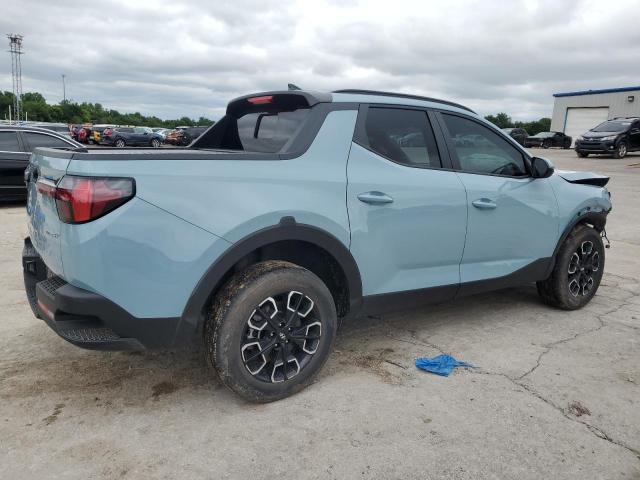 Vin: 5ntjddaf5nh034322, lot: 61255245, hyundai santa cruz sel premium 20223