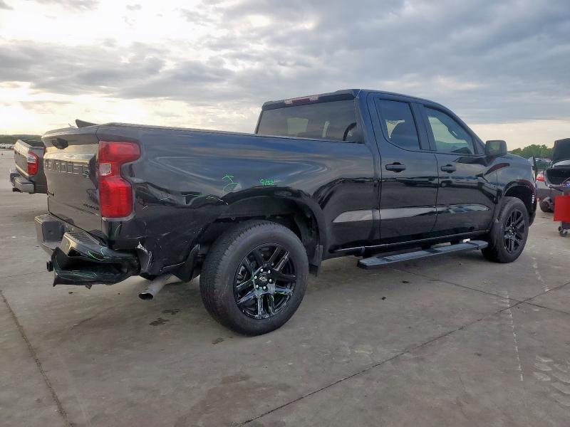 Vin: 1gcrabekxsz105184, lot: 55229215, chevrolet all models c1500 custom 20253