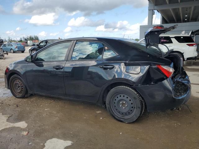Vin: 5yfburhexkp939151, lot: 56661105, toyota corolla l 20192