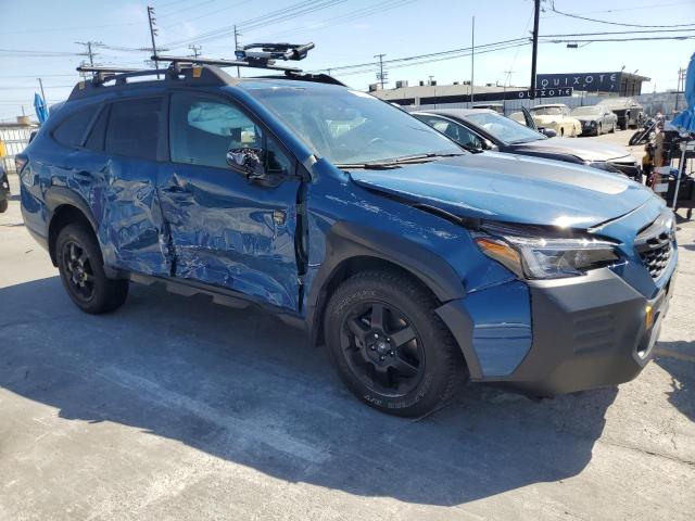 Vin: 4s4btgud2n3216701, lot: 57120175, subaru outback wi wilderness 20224