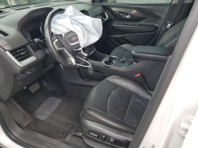 2020 GMC TERRAIN SL - 3GKALPEV4LL257456