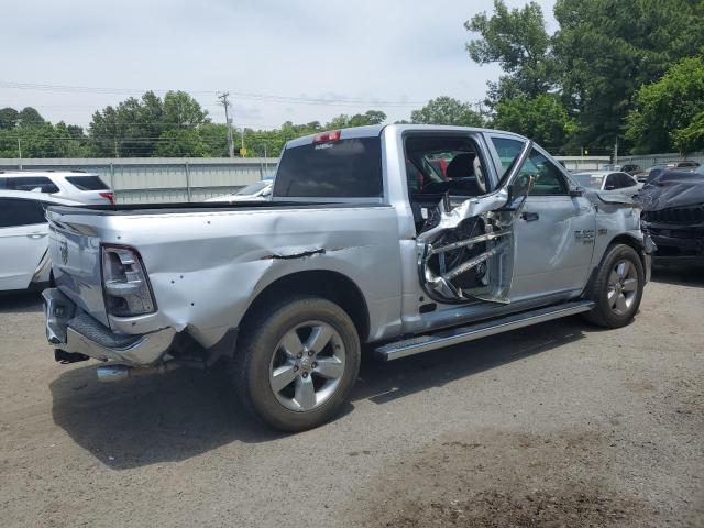 Vin: 1c6rr6kt5ks514898, lot: 58142285, ram 1500 tradesman 20193