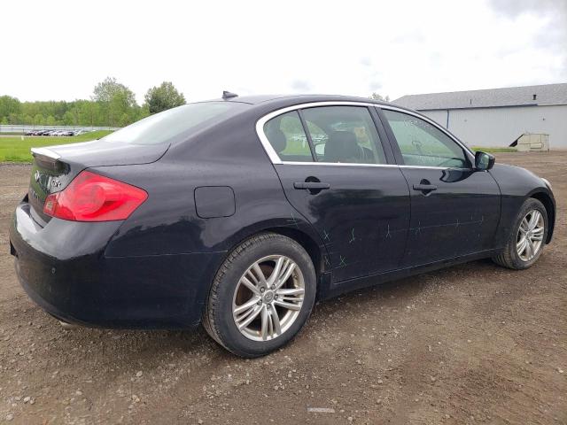 Vin: jn1cv6ar0dm750840, lot: 56998055, infiniti g37 20133