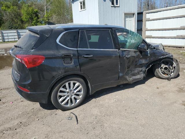 2020 BUICK ENVISION P LRBFX3SX0LD013618