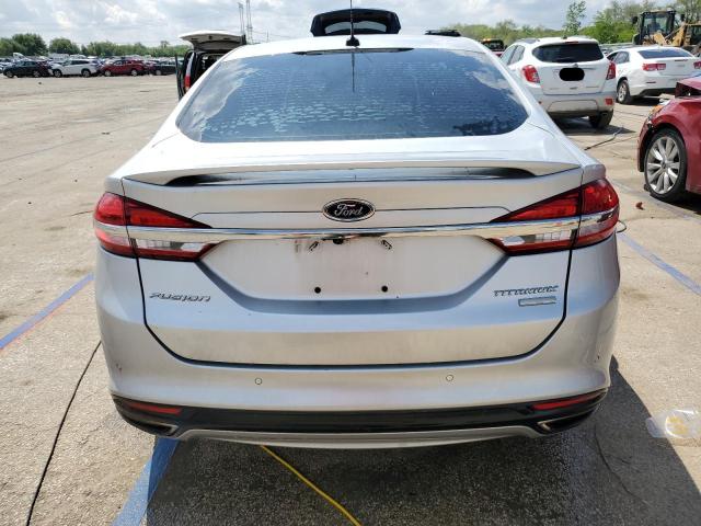 2017 FORD FUSION TIT - 3FA6P0D94HR100778