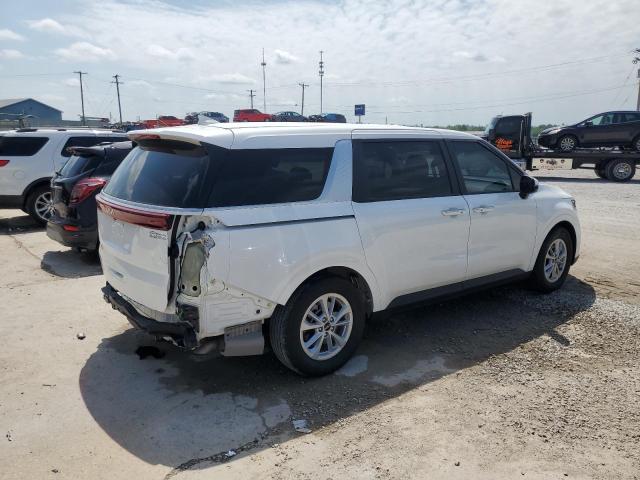 Vin: kndnb4h34r6324777, lot: 56105215, kia carnival l lx 20243