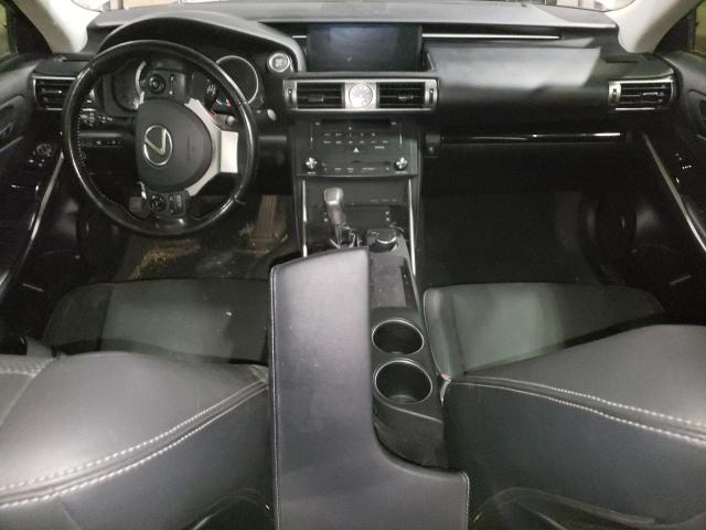 2015 LEXUS IS 250 - JTHCF1D23F5023439
