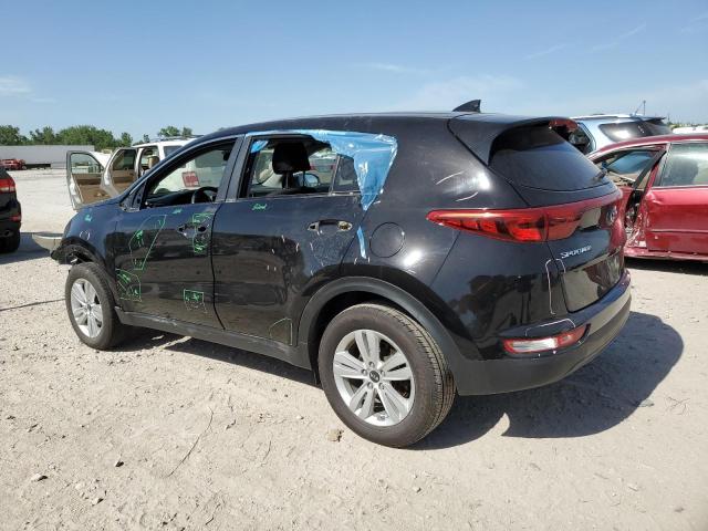 Vin: kndpmcac6j7368589, lot: 55461855, kia sportage lx 20182