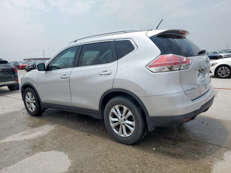 Vin: 5n1at2ml3ec792187, lot: 57288465, nissan rogue s 20142