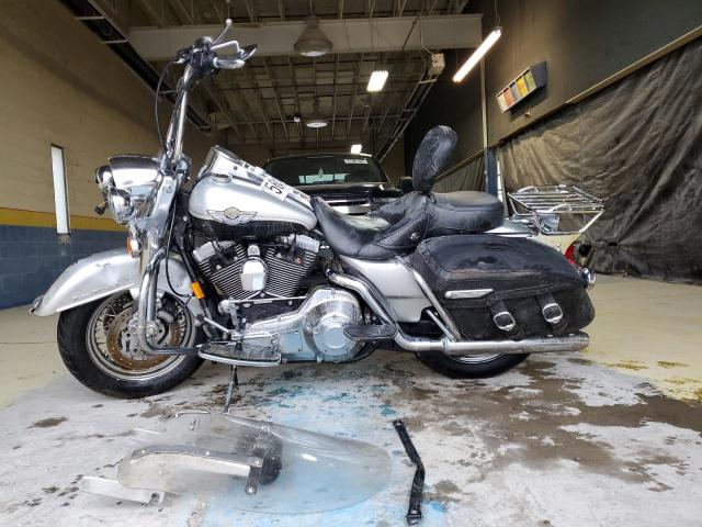 2003 HARLEY-DAVIDSON FLHRCI ANN 1HD1FRW423Y732555
