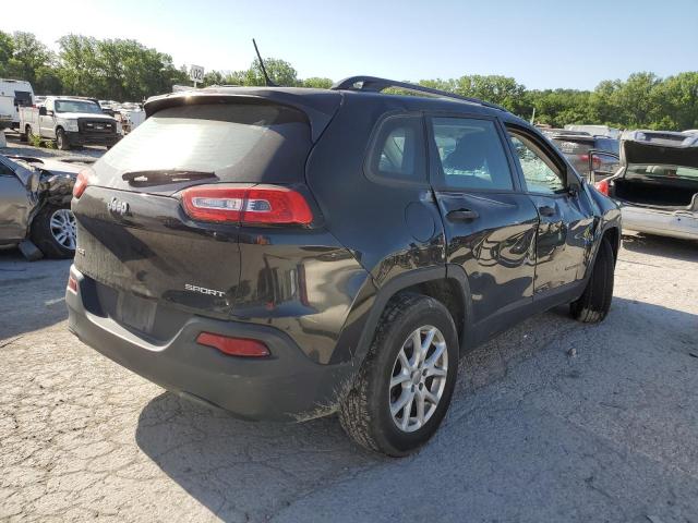 Vin: 1c4pjmab7gw110652, lot: 56856705, jeep grand cher sport 20163
