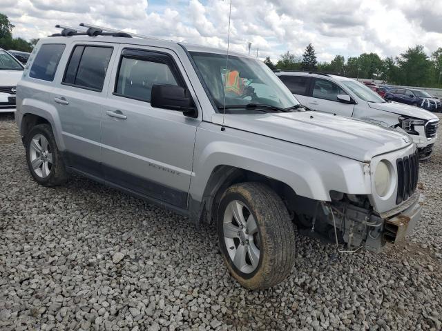Vin: 1c4njpfb4cd639905, lot: 57854405, jeep patriot latitude 20124