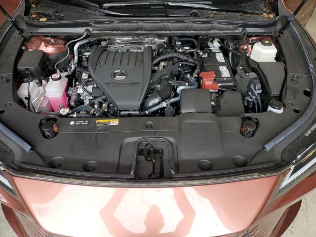 2024 LEXUS RX 350 BAS - 2T2BAMCA7RC071289