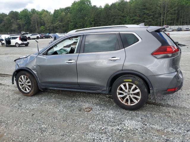 Vin: 5n1at2mt5kc766430, lot: 56573455, nissan rogue s 20192